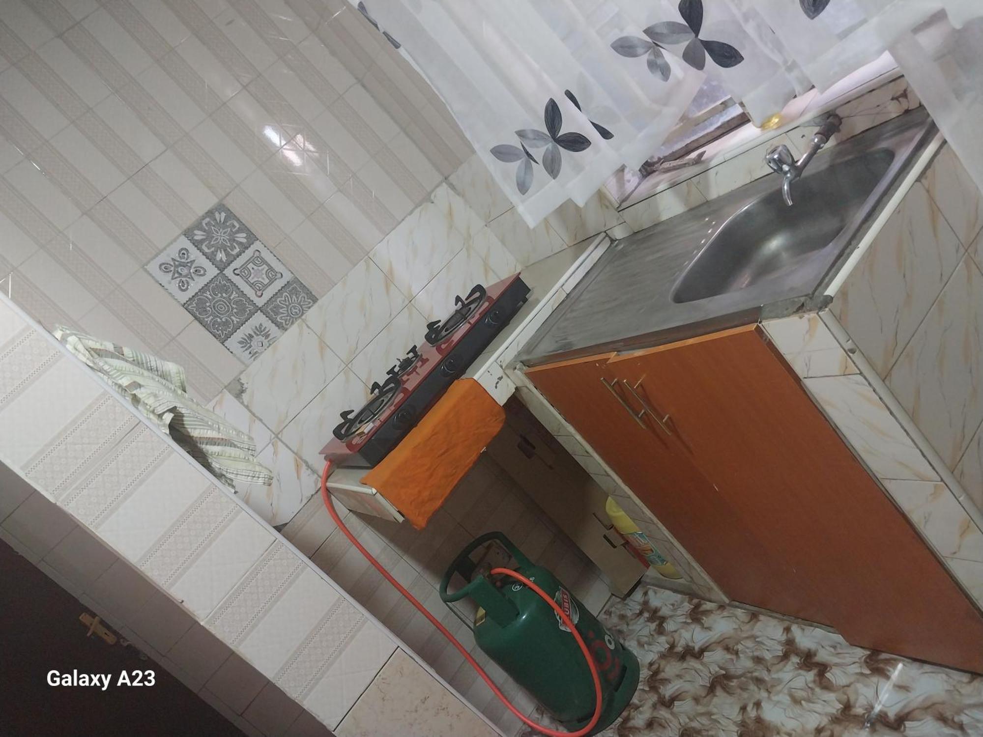 Hawls Apartment Kisumu Bilik gambar